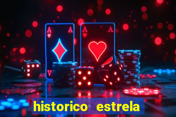 historico estrela bet aviator